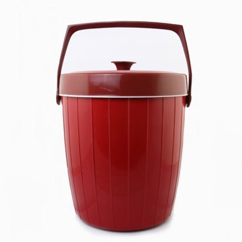 PLASTIC INSULATED BUCKET