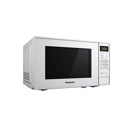 MICROWAVE OVEN L33xW44.3xH25.8cm, 230-240V/50Hz, 20L, PANASONIC