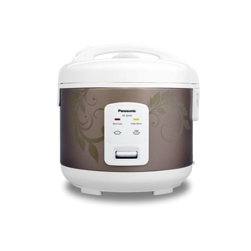 JAR RICE COOKER 1L, PANASONIC