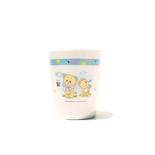 MELAMINE KIDS TUMBLER