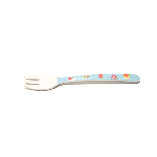 MELAMINE KIDS FORK