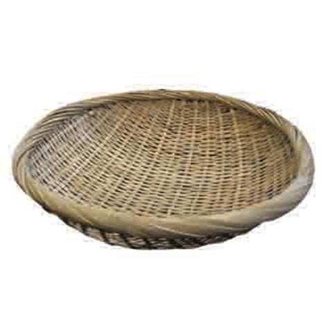 (26-01191) BAMBOO RD BTM COLANDER 19"