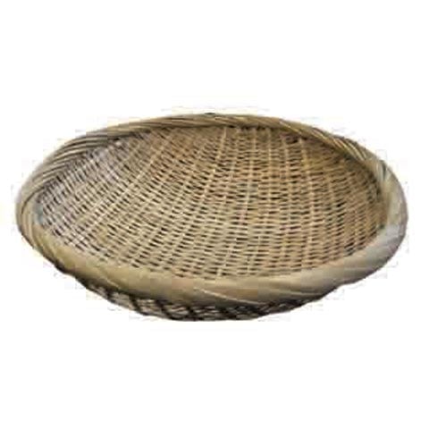 (26-01193) BAMBOO RD BTM COLANDER 24"