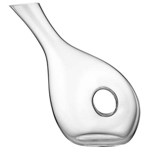 WINE DECANTER, CASCATA