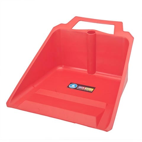 PLASTIC DUSTPAN