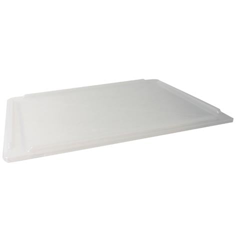 PLASTIC NATURAL COVER for 8821B