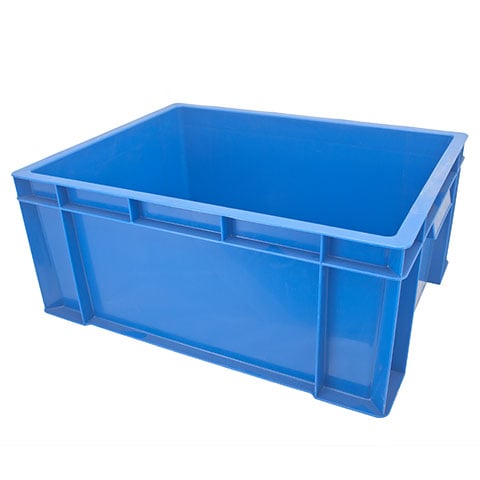 PLASTIC CONTAINER