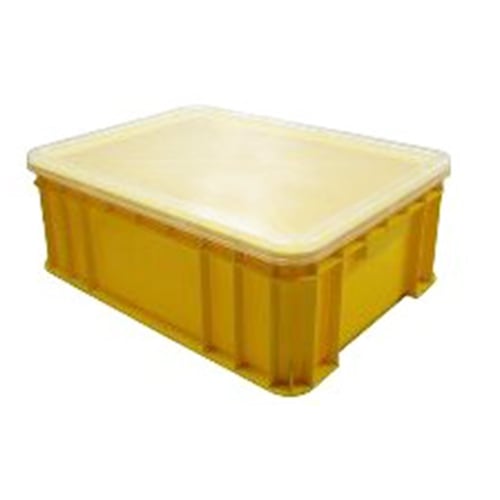 PLASTIC NATURAL COVER for 8828/8829