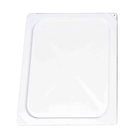 PP TRANSLUCENT LID FOR GN