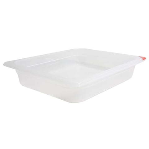 PP TRANSLUCENT GN PAN