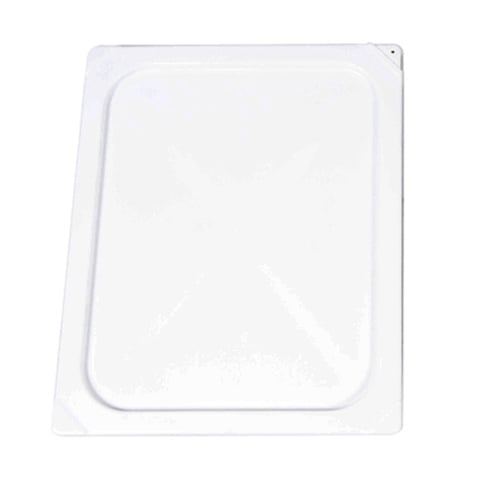 PP TRANSLUCENT LID FOR GN