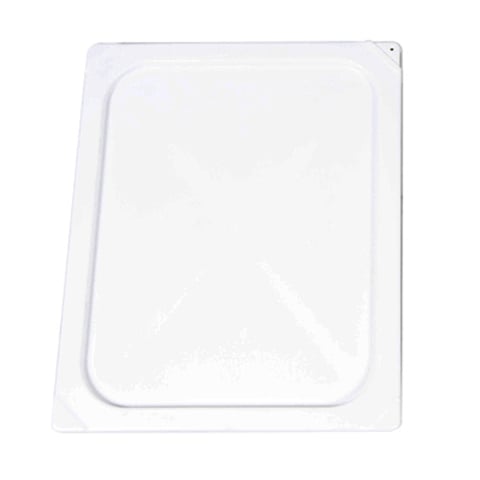 PP TRANSLUCENT LID FOR GN