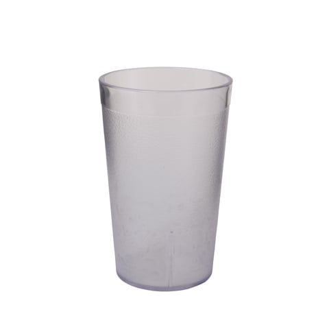 PLASTIC TUMBLER ( AS )