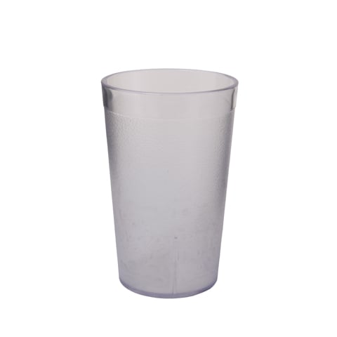 PLASTIC TUMBLER ( AS )