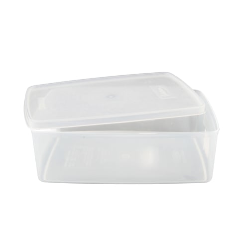 KEEPER PLC CONTAINER 142x206x66mm