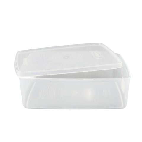 KEEPER PLC CONTAINER 160x223x82mm