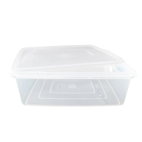 KEEPER PLC CONTAINER 147x215x130mm