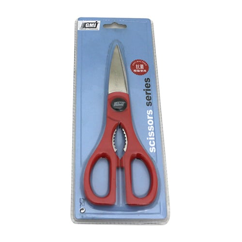 (25-00457) POWERFUL SCISSOR L20cm, GMI ( JK03008 )