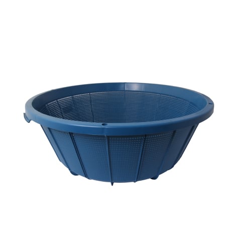 (26-01335) PLC RD COLANDER 58cm