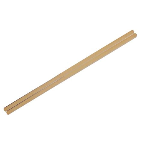 (26-00218) BAMBOO CHOPSTICK 10" (10pairs/PKT)(CW9053)