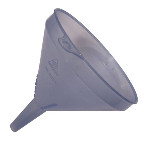 (14-00178) PLC FUNNEL 8cm ( MPB 2601 )