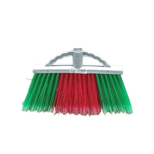 Nylon Soft Broom Head (Screw Type)