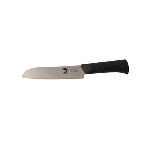 S/S VEGETABLE KNIFE 5", HAKKOH