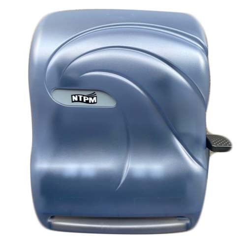 MANUAL HAND ROLL TOWEL DISPENSER D24xW33xH42cm