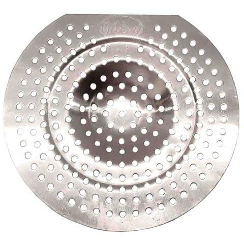 (22-00662) ALUM SINK PROTECTOR 12cm