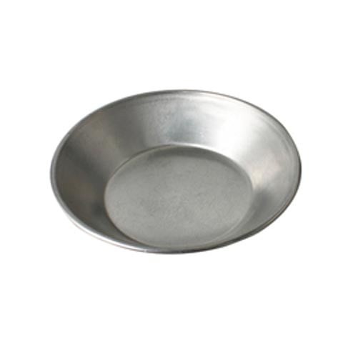 (15-01011) ALUM EGG TART MOULD 3 1/2"