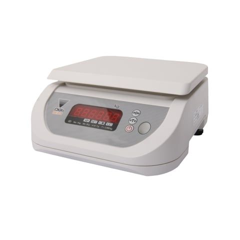 2 SIDED DIGITAL WEIGHING SCALE 6kgx1g, DIGI ==1 YEAR WARRANTY==