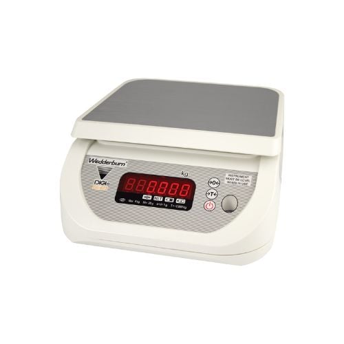 2 SIDED DIGITAL WEIGHING SCALE 30kgx5g, DIGI ==1 YEAR WARRANTY==