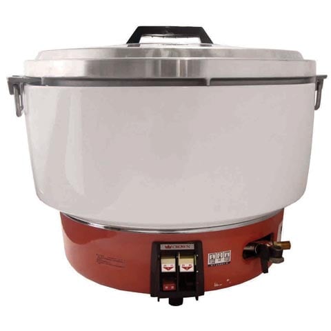 GAS RICE COOKER (PUB)