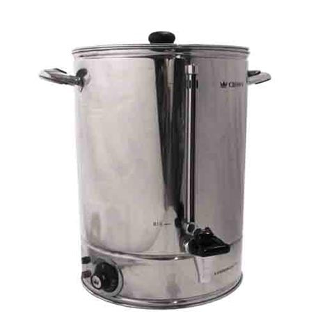 STAINLESS STEEL WATER URN