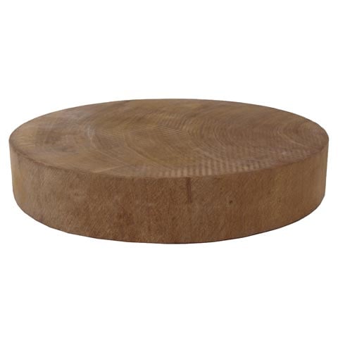 (25-00609) WDN RD CHOPPING BOARD 11"