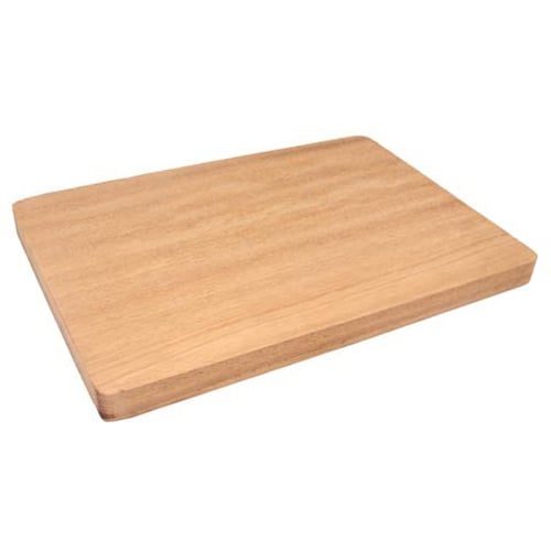 WDN RECT CHOPPING BOARD 24x12x2"