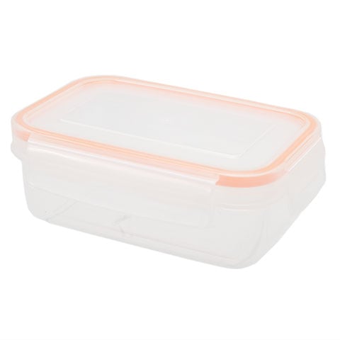 PLASTIC AIRTIGHT FOOD CONTAINER