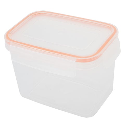 PLASTIC AIRTIGHT FOOD CONTAINER