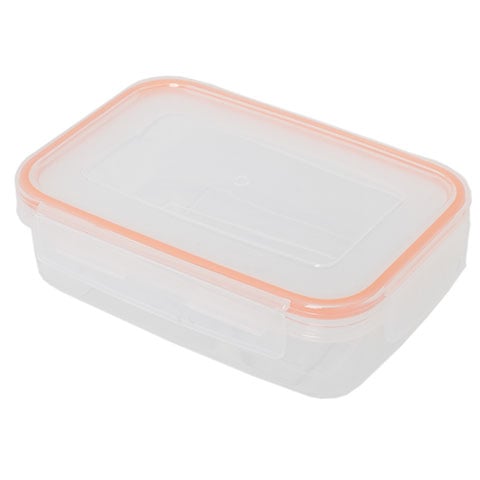 PLASTIC AIRTIGHT FOOD CONTAINER