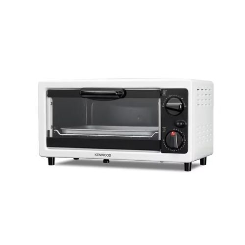 Kenwood Oven Toaster L50xW25xH33cm, 10L, 1100W, White