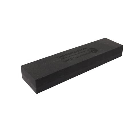 (25-00504) 108 "S" COMBINATION SHARPENING STONE 8x2x1" (CARBORUNDUM)