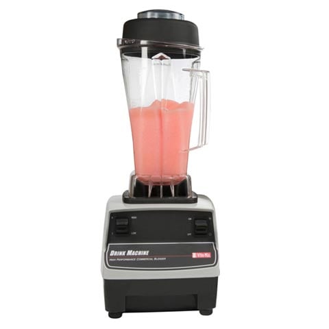 Vitamix 2-Speed Drink Machine, 48Oz/1.4L,13Amp,750-850W, 2HP