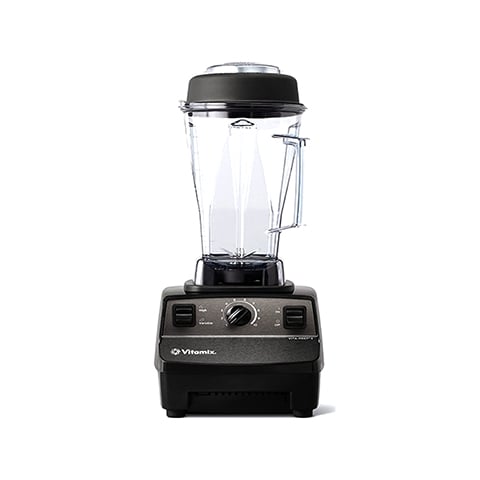 Vitamix "Vita Prep 3" Blender, 64Oz/2L, 13Amp,1200-1400W, 3HP