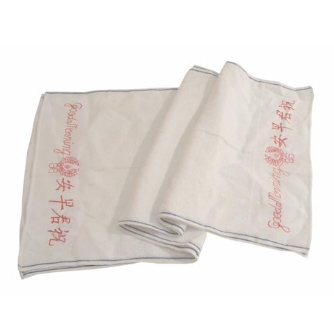 (22-01056) GOOD MORNING TOWEL, THICK ( 9623 / 9625 )