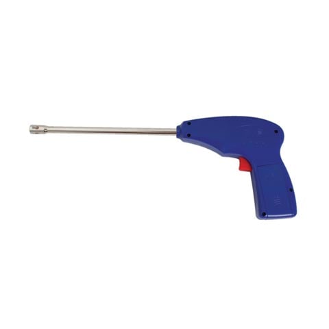 (26-00847) BATTERY OPERATED IGNITION GUN 22"