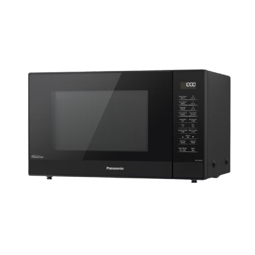 MICROWAVE SOLO INVERTER OVEN