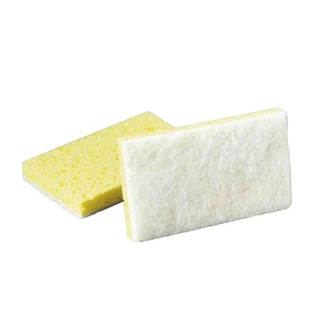 SCOTCH-BRITE LIGHT DUTY SCRUB SPONGE HACCP