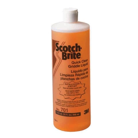 SCOTCH-BRITE QUICK CLEANING LIQUID