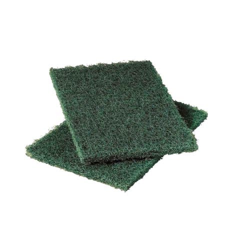 SCOTCH-BRITE EXTRA HEAVY DUTY SCOUR PAD HACCP