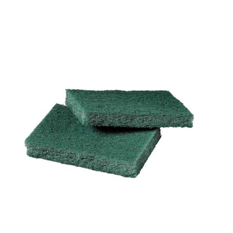 SCOTCH-BRITE GENERAL PURPOSE SCRUBBING PAD HACCP